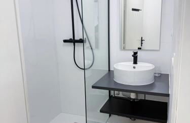 Le p'tit chez nous au Galajou - Foto 27