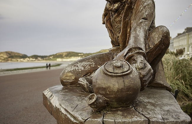 Violets Wonderland Cottage - Foto 8