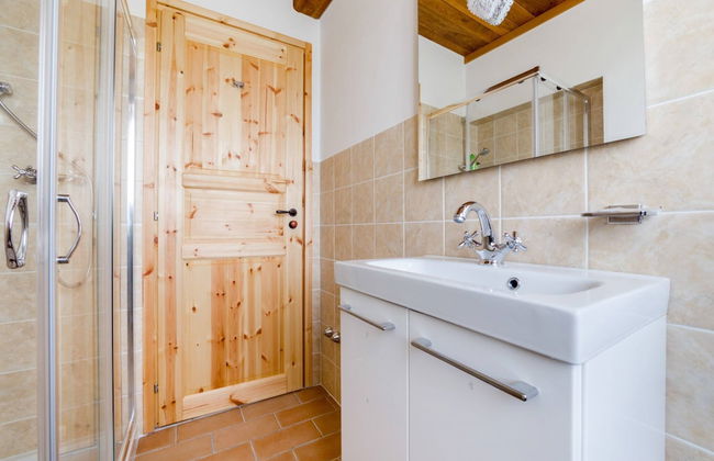 Belvilla by OYO Casa Cerbaia Ciliegio - Foto 20