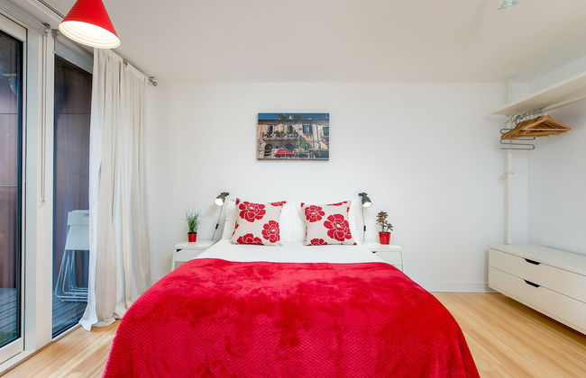 Bright Comfy 2 bed in trendy Dalston - Foto 4