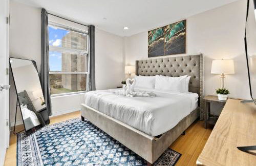 Beautiful 2BR in Southend Boston - Foto 32