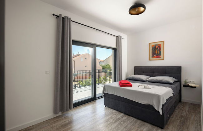 Villa Claudio - Foto 3