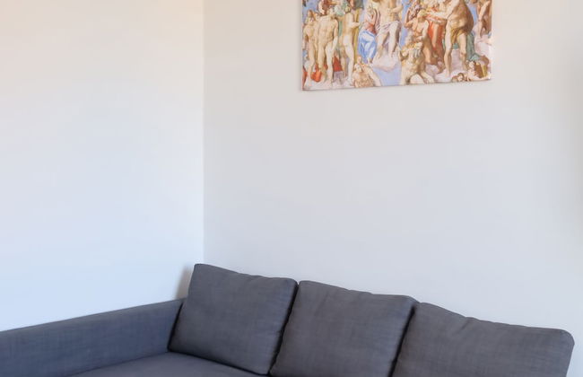 Cielo Vaticano Guest House - Photo 50