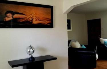 FAMILY Guayabita's House - Photo 15