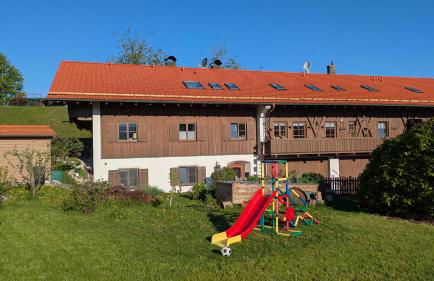 Ferienwohnung MonSevi - Foto 1