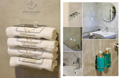 Wild Lavender Mountain Resort - Photo 8