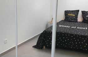 Bel Appartement T2 Climatisé avec piscine Poitiers-Futuroscope-CREPS de Poitiers - Foto 21