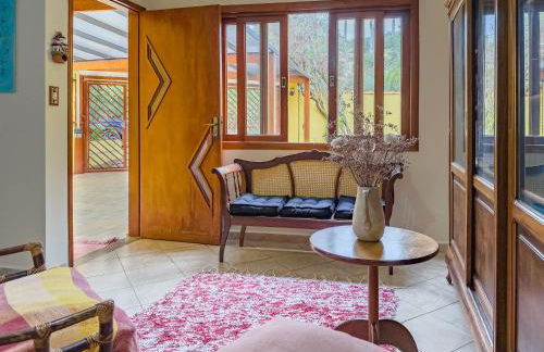 Espaço gourmet e home-office na Granja Viana - Foto 34