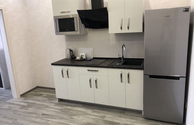 The Rooms Apart - Photo 9