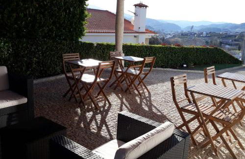 Villa Tavares Suítes - Foto 67