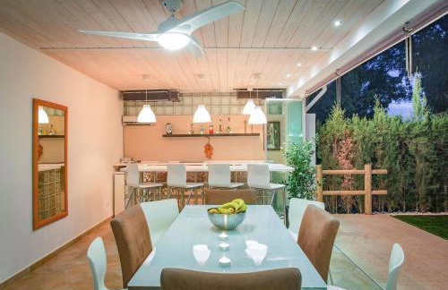 Casa Eucalyptus Family Home - Foto 16