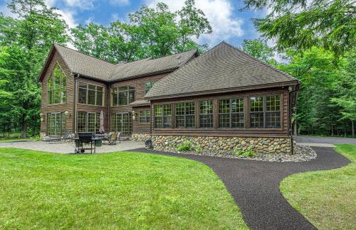 Don's Bay Retreat in Manitowish Waters, WI - Foto 51