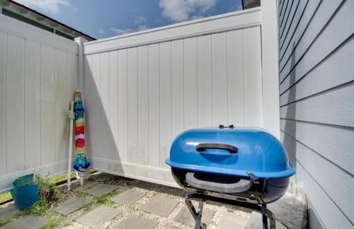 Near Beach and Casinos Biloxi Condo with Pool Access - Foto 20