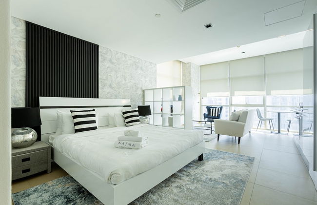 Nasma Holiday Homes - Liberty House - Photo 2