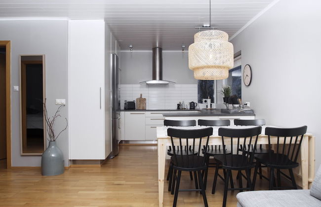 Bríet apartments Akureyri - Photo 18