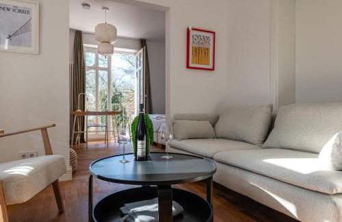 Altstadt Apartments Verden - Andreasstraße - Foto 6