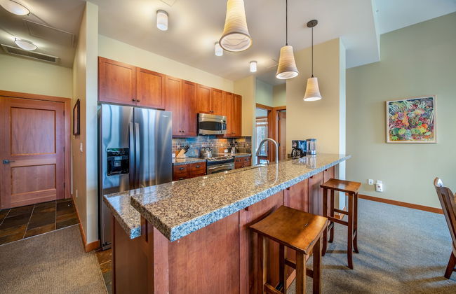 Capitol Peak Lodge by Snowmass Mountain Lodging - Foto 47