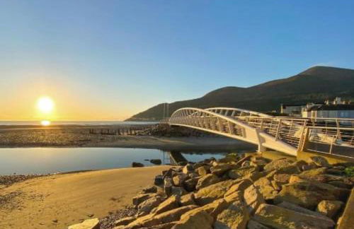 Causeway Cottage - Foto 1