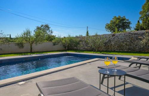 Villa Oro Verde by IstriaLux - Photo 26