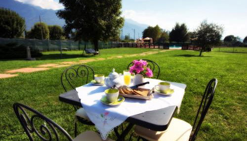 Agriturismo alla Poncia - Foto 3, Garden