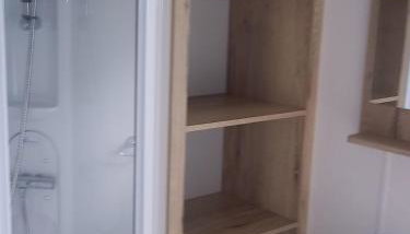 Get-a-Wey a static caravan at Haven Weymouth Bay - Foto 3