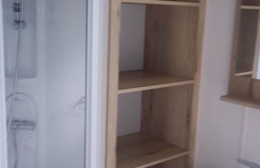 Get-a-Wey a static caravan at Haven Weymouth Bay - Foto 3