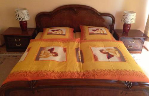 City Apartment in Nürnberg - Foto 62