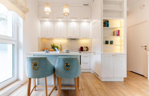 FoRest Longinówka - las, jezioro, parking, Netflix i Prime, TV55" - Foto 26