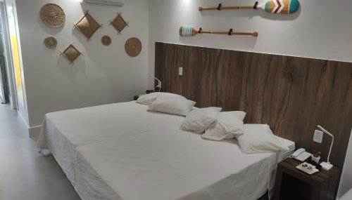 Búzios Beach Resort Residencial 1305 - Foto 3