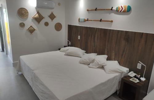 Búzios Beach Resort Residencial 1305 - Foto 3