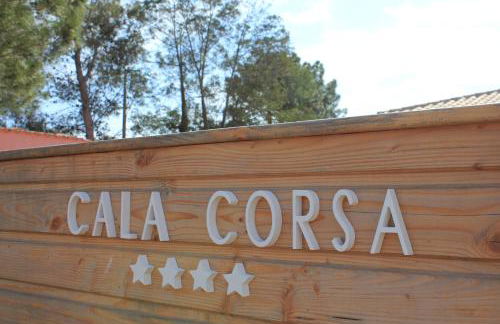 Villas CALA CORSA - 3 chambres piscine partagée chauffée - CALA ROSSA Porto-Vecchio - Villas entièrement Climatisées - Internet gratuit - Foto 45