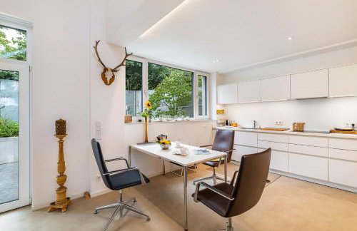 Architektenhaus Baden mit Studio - Foto 15