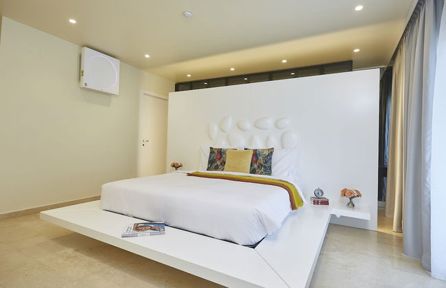 Kwarleyz Residence Hotel & Suites - Foto 4