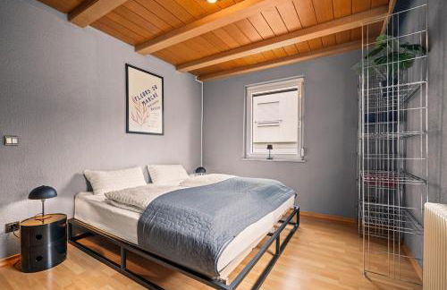 Apartment mit Garten für bis zu 6 Personen - Foto 7