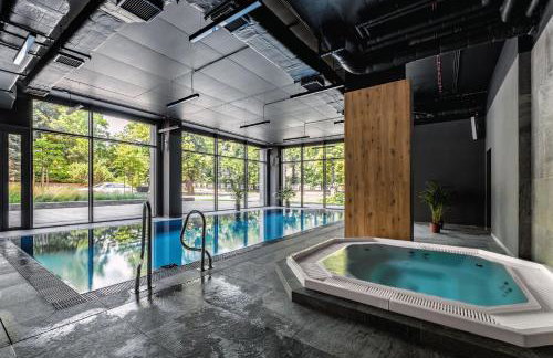 AURUM PREMIUM SPA UNIA RESIDENCE - Foto 28