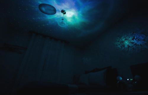 Fantasia - Cosy & Chic - 10min Disney - by Cosynousvoici - Foto 25