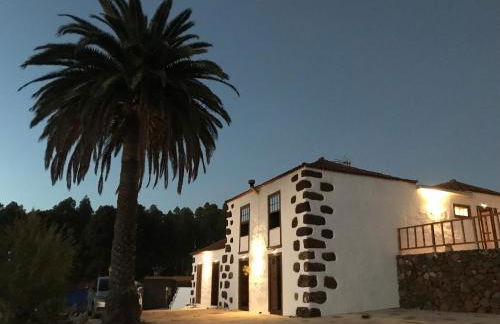 Auténtica Casa Rústica Canaria - Foto 1