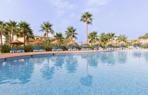 Apartamentos Best Alcazar - Photo 2