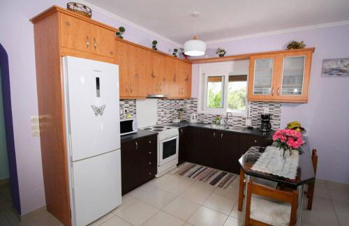 Villa Fior Di Lixouri - Photo 46