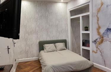 Appartement Cosy•Gare• Centre-ville - Foto 3