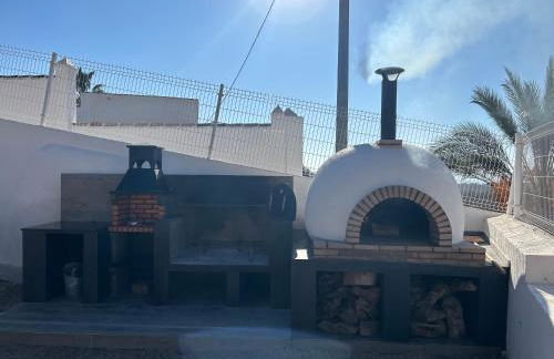 CASA DE CAMPO EL SEÑORITO - Foto 2