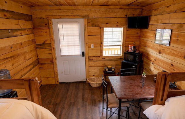 Canal Cabins - Foto 6