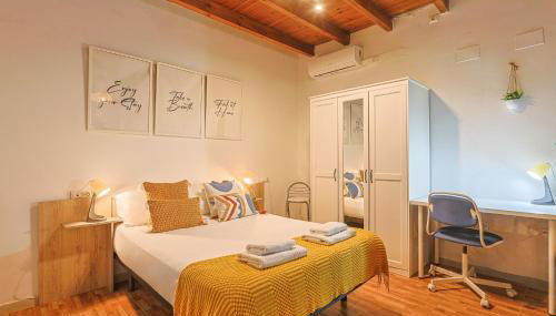 Loft B2, Apartment in Seville - Foto 5