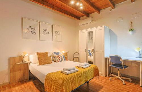 Loft B2, Apartment in Seville - Foto 5