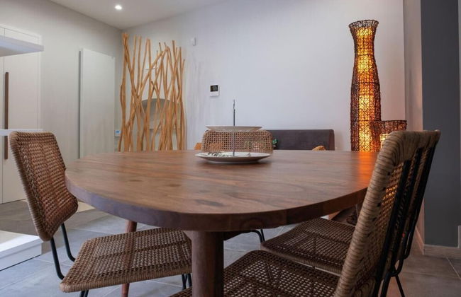 Arco Miraglia Suite - Apulia Houses & Flats - Foto 30