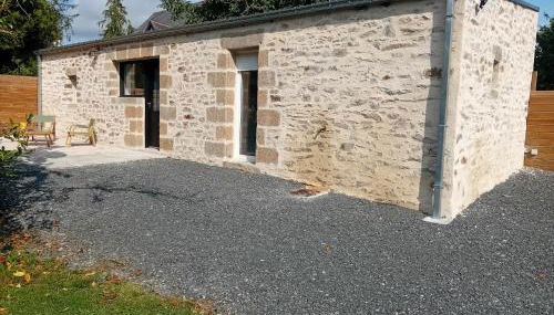 La petite Maison du Manoir de La Grande Vigne - Foto 2