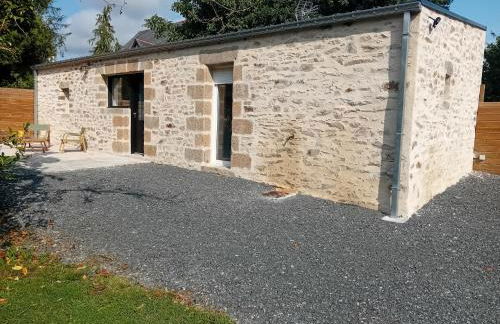 La petite Maison du Manoir de La Grande Vigne - Foto 2