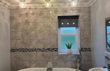 Gellyburn Cottage a Modern Farm Cottage with Countryside Views - Foto 20