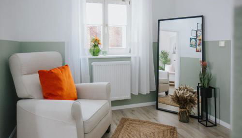 Ferienwohnung an der Kirche - Foto 3