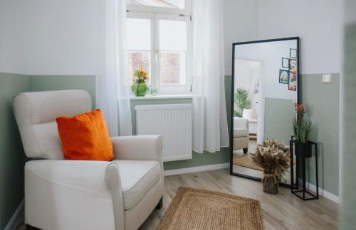 Ferienwohnung an der Kirche - Foto 3